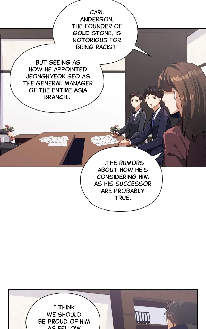 Romantic Flow Chapter 3 page 37 - 