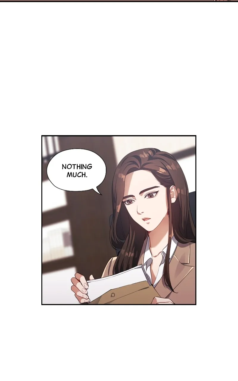 Romantic Flow Chapter 3 page 39 - 