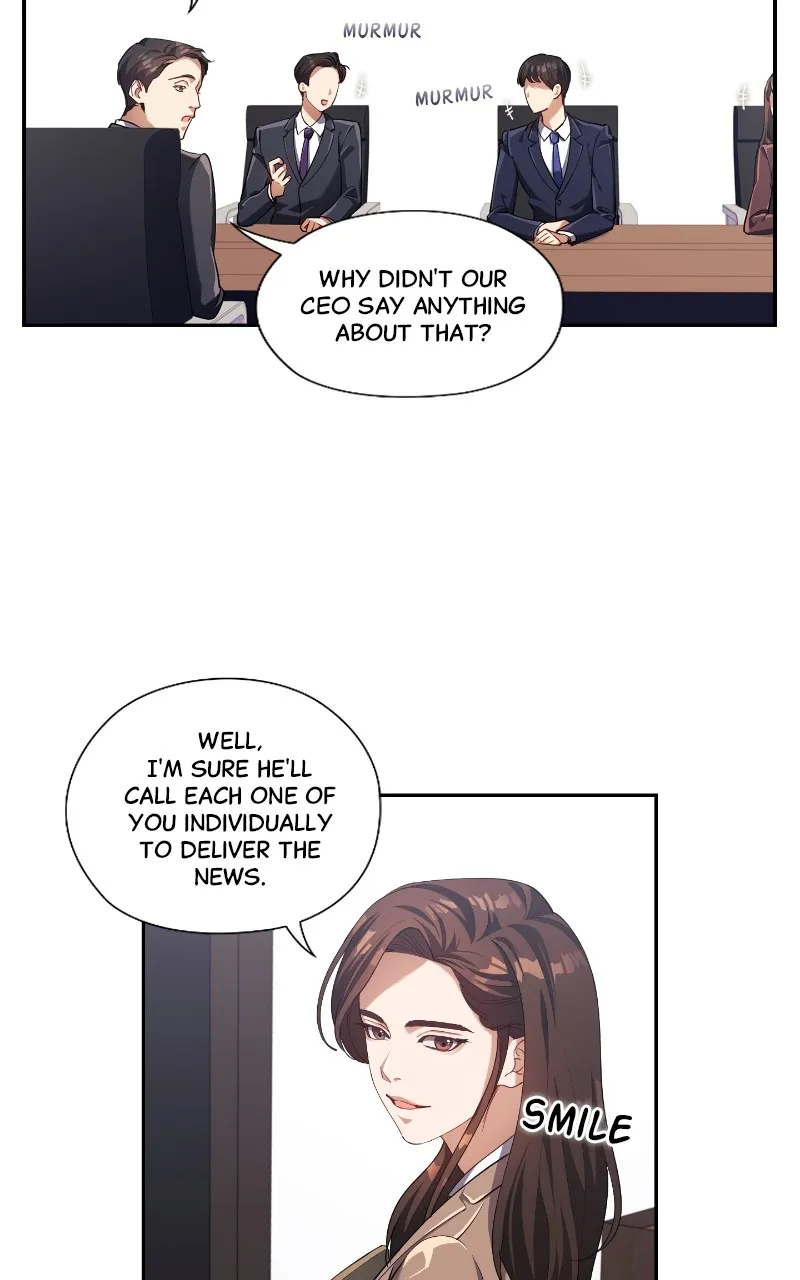 Romantic Flow Chapter 3 page 41 - 