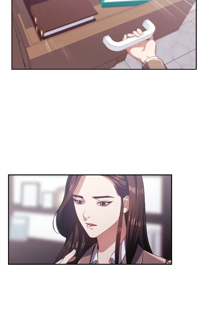 Romantic Flow Chapter 3 page 45 - 