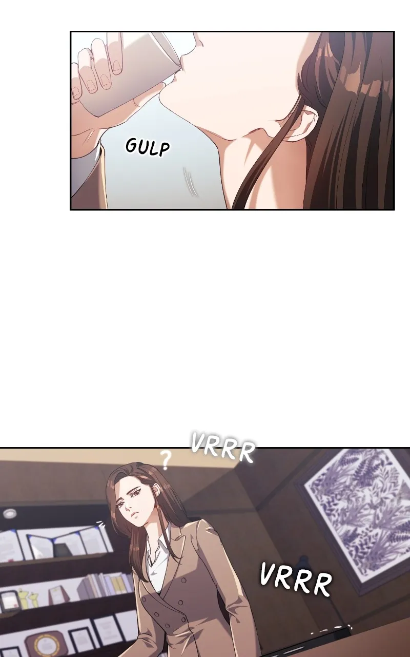 Romantic Flow Chapter 3 page 46 - 