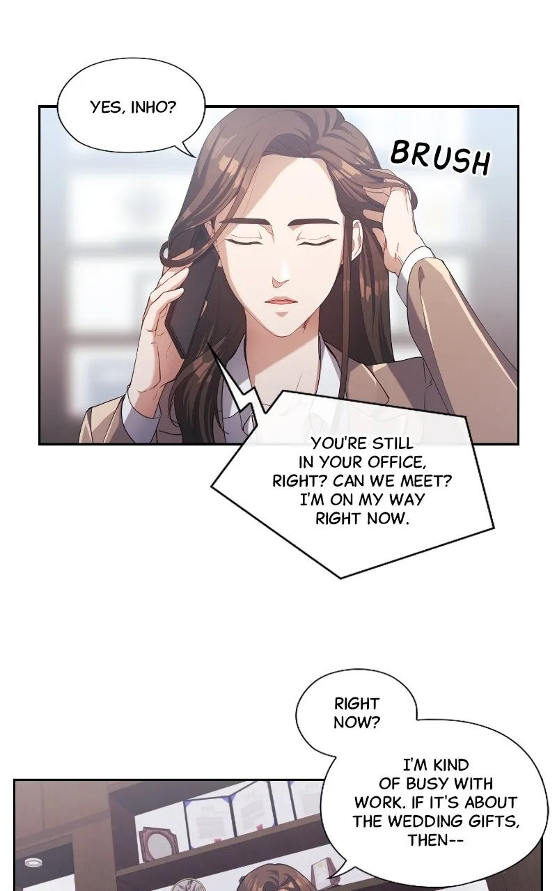 Romantic Flow Chapter 3 page 48 - 