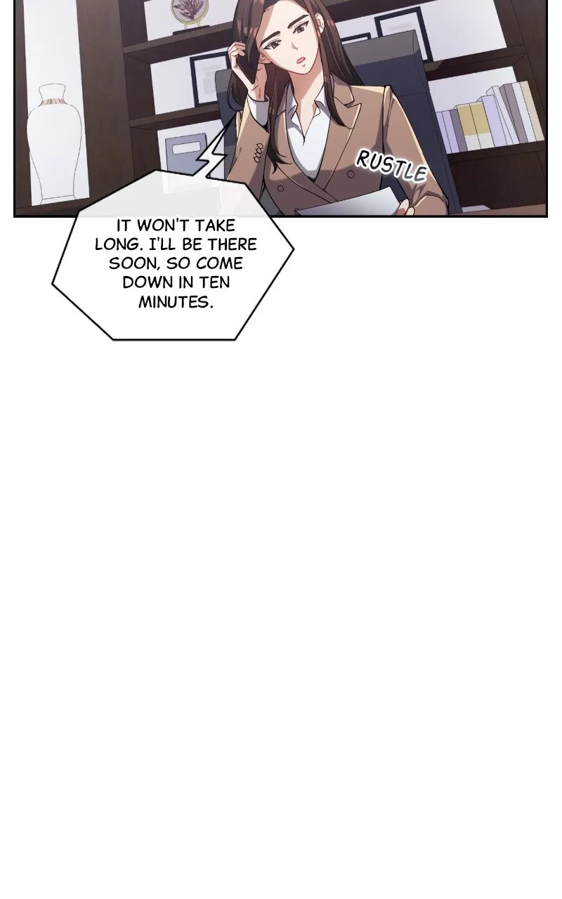 Romantic Flow Chapter 3 page 49 - 