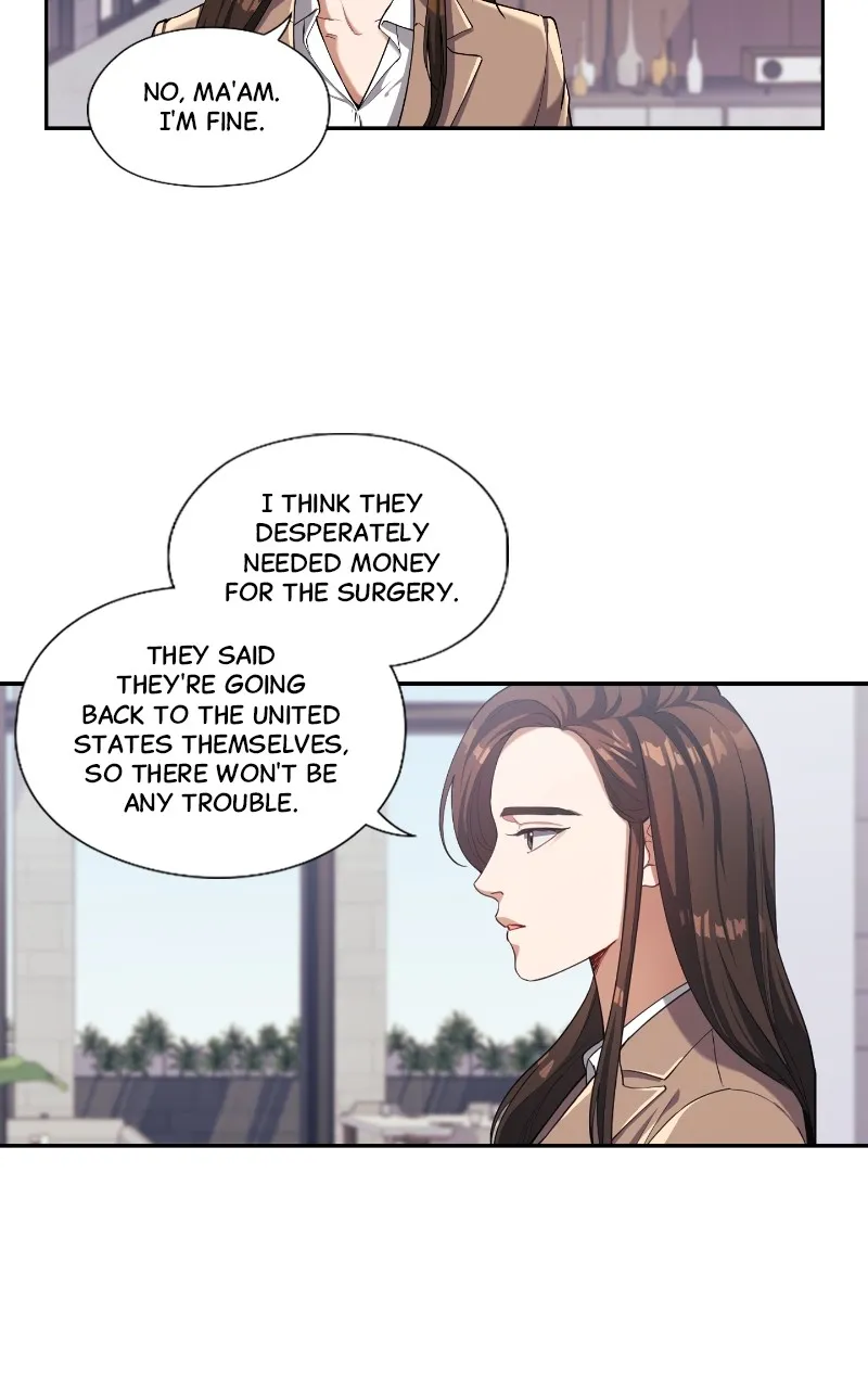 Romantic Flow Chapter 3 page 6 - 
