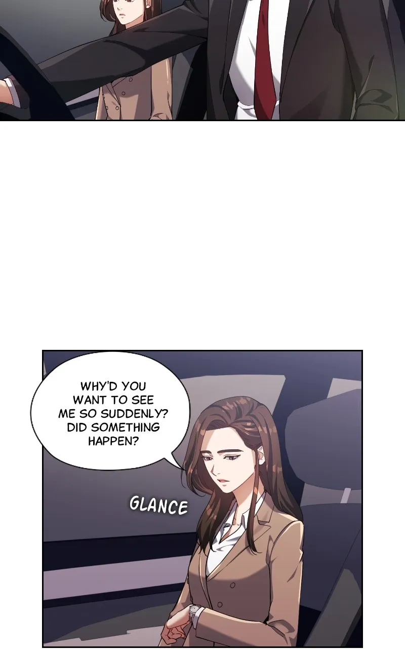 Romantic Flow Chapter 3 page 51 - 