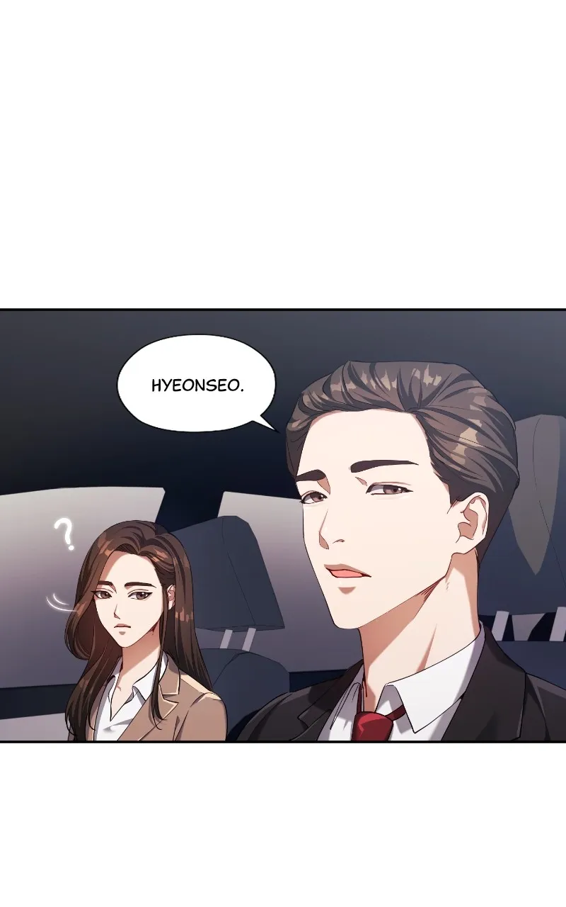 Romantic Flow Chapter 3 page 52 - 