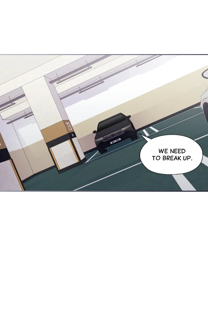 Romantic Flow Chapter 3 page 53 - 