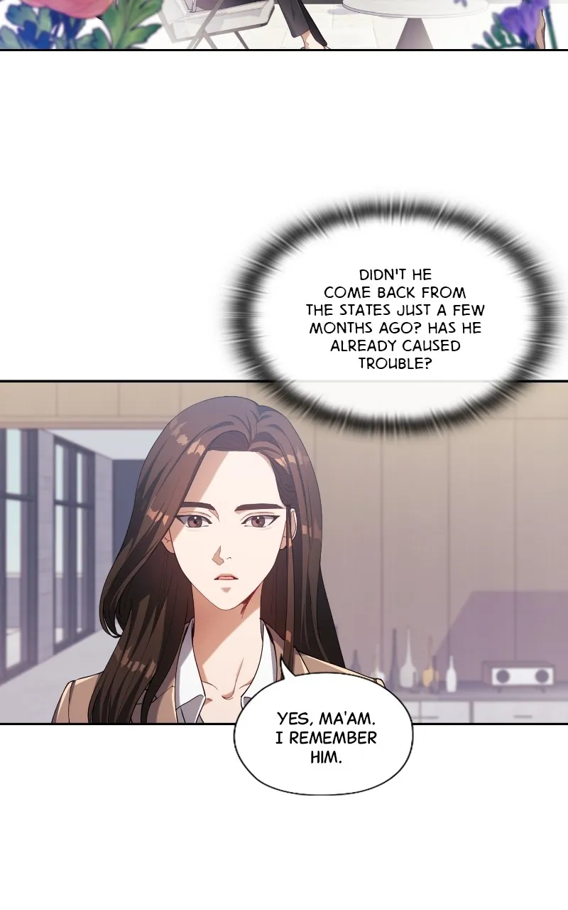 Romantic Flow Chapter 3 page 9 - 