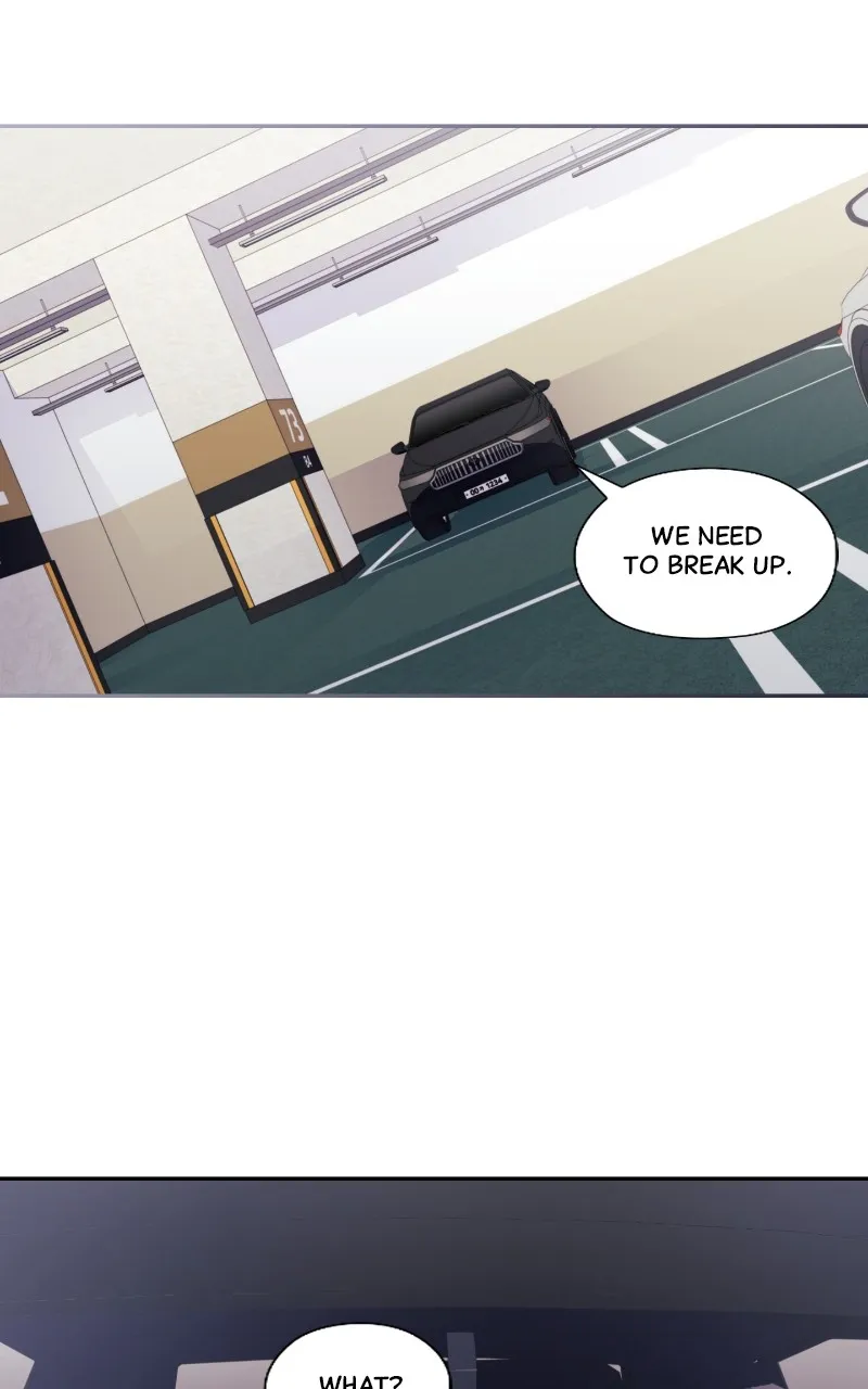 Romantic Flow Chapter 4 page 2 - 