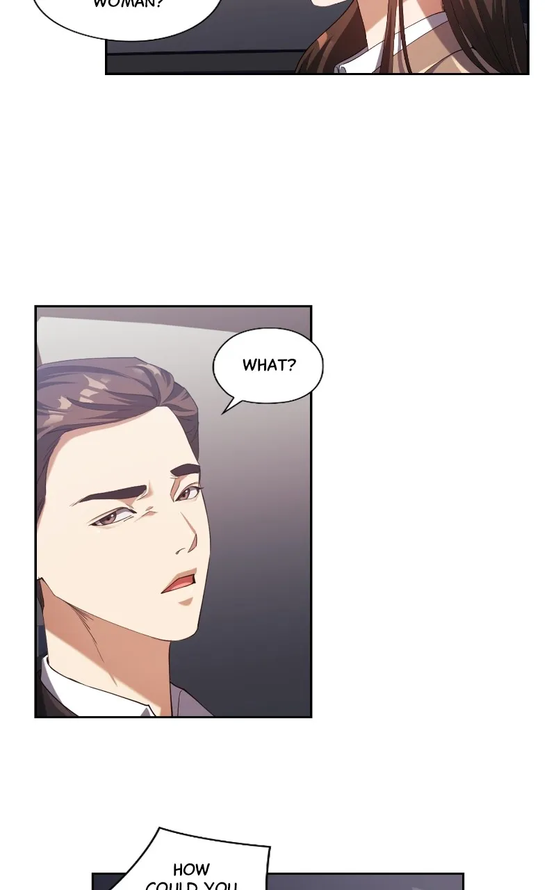 Romantic Flow Chapter 4 page 12 - 