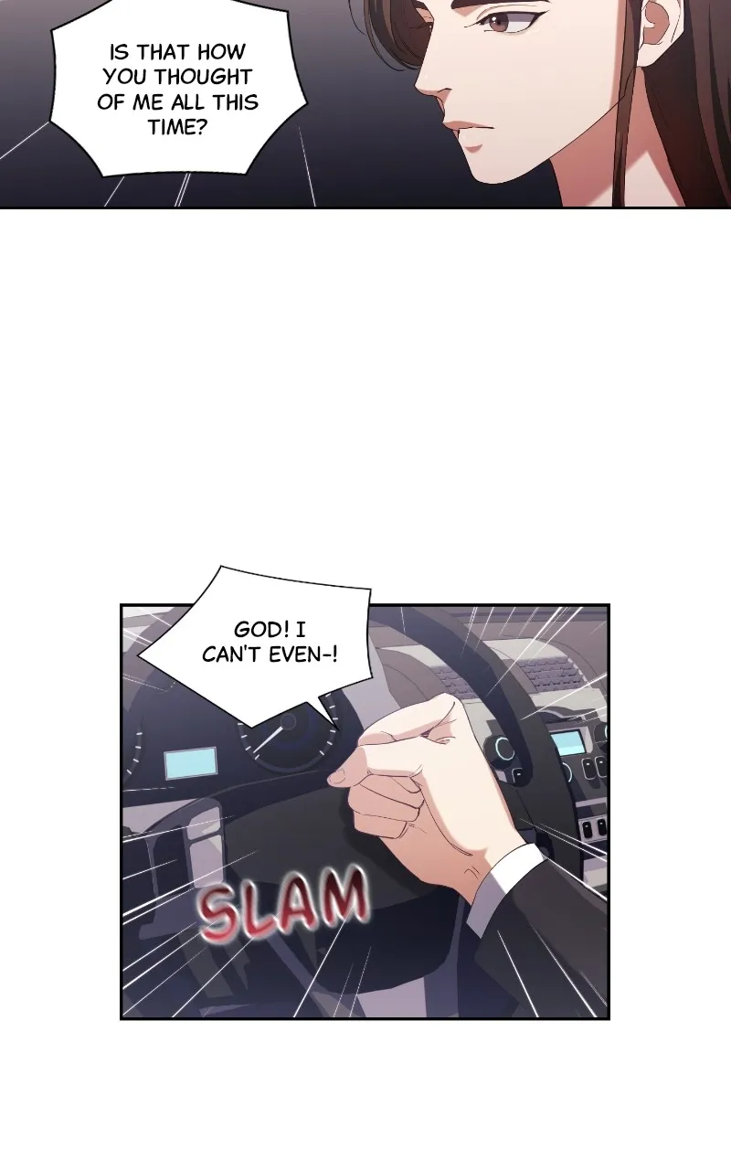 Romantic Flow Chapter 4 page 14 - 