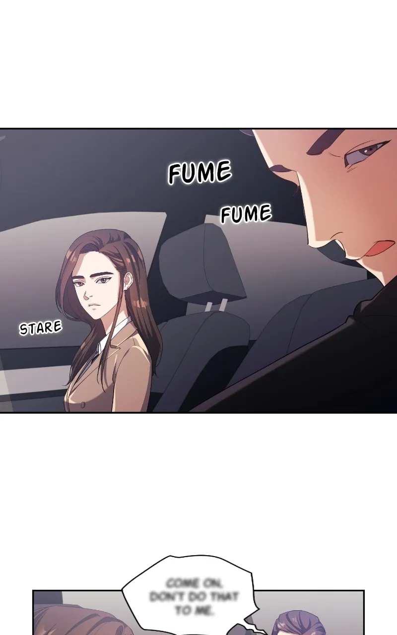 Romantic Flow Chapter 4 page 15 - 