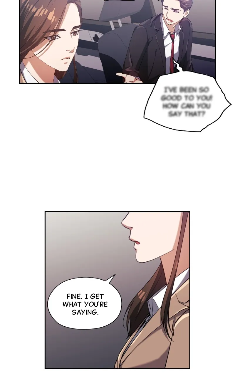 Romantic Flow Chapter 4 page 16 - 