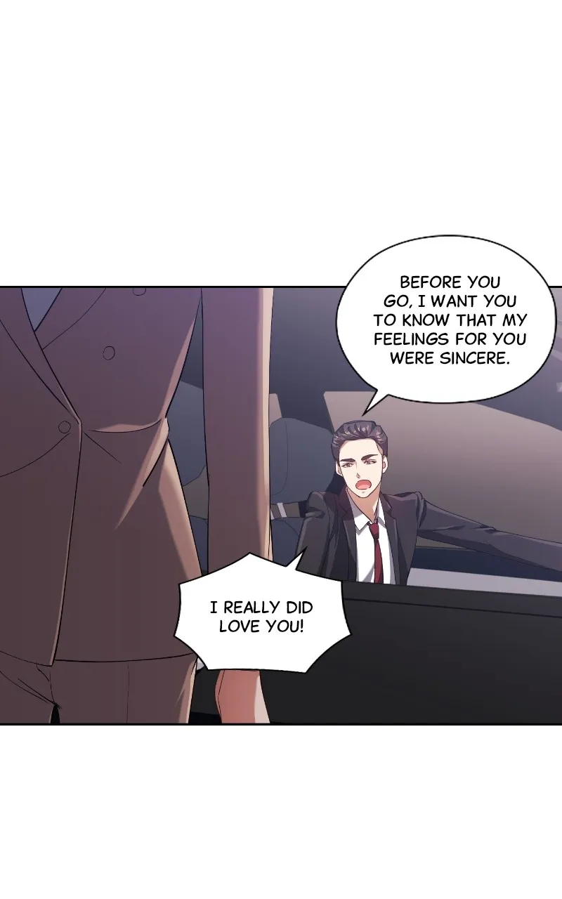 Romantic Flow Chapter 4 page 19 - 