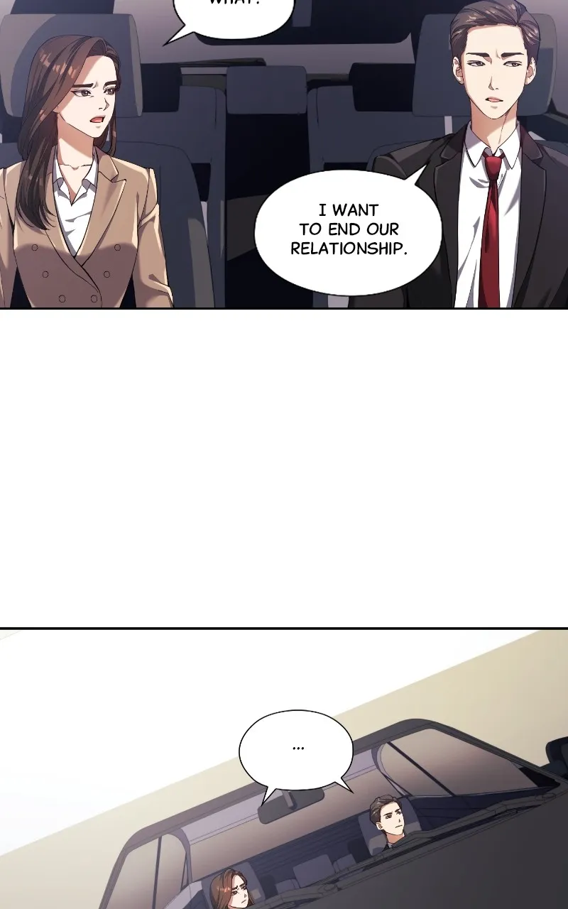 Romantic Flow Chapter 4 page 3 - 