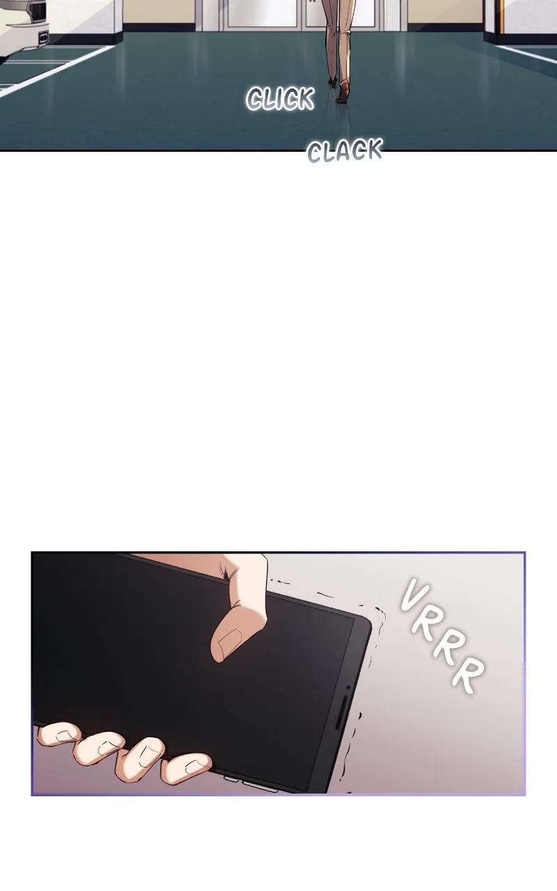 Romantic Flow Chapter 4 page 22 - 