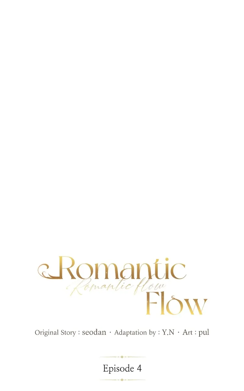 Romantic Flow Chapter 4 page 23 - 