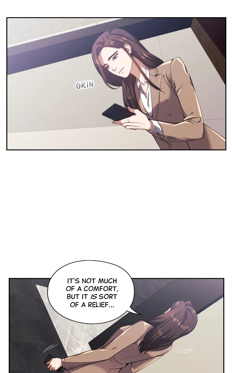 Romantic Flow Chapter 4 page 26 - 