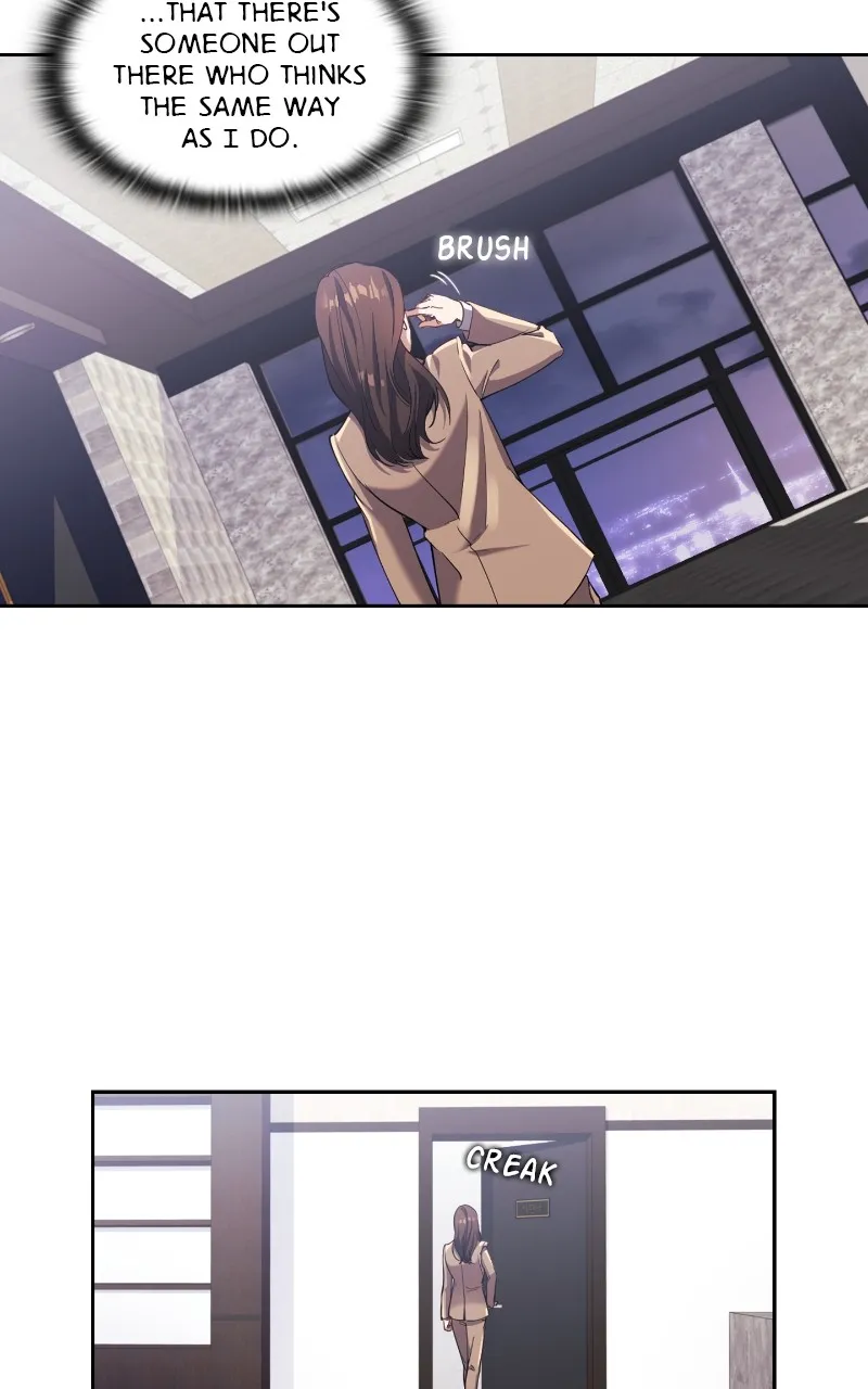 Romantic Flow Chapter 4 page 28 - 