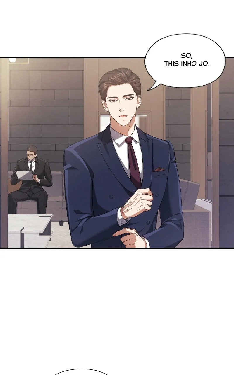 Romantic Flow Chapter 4 page 30 - 