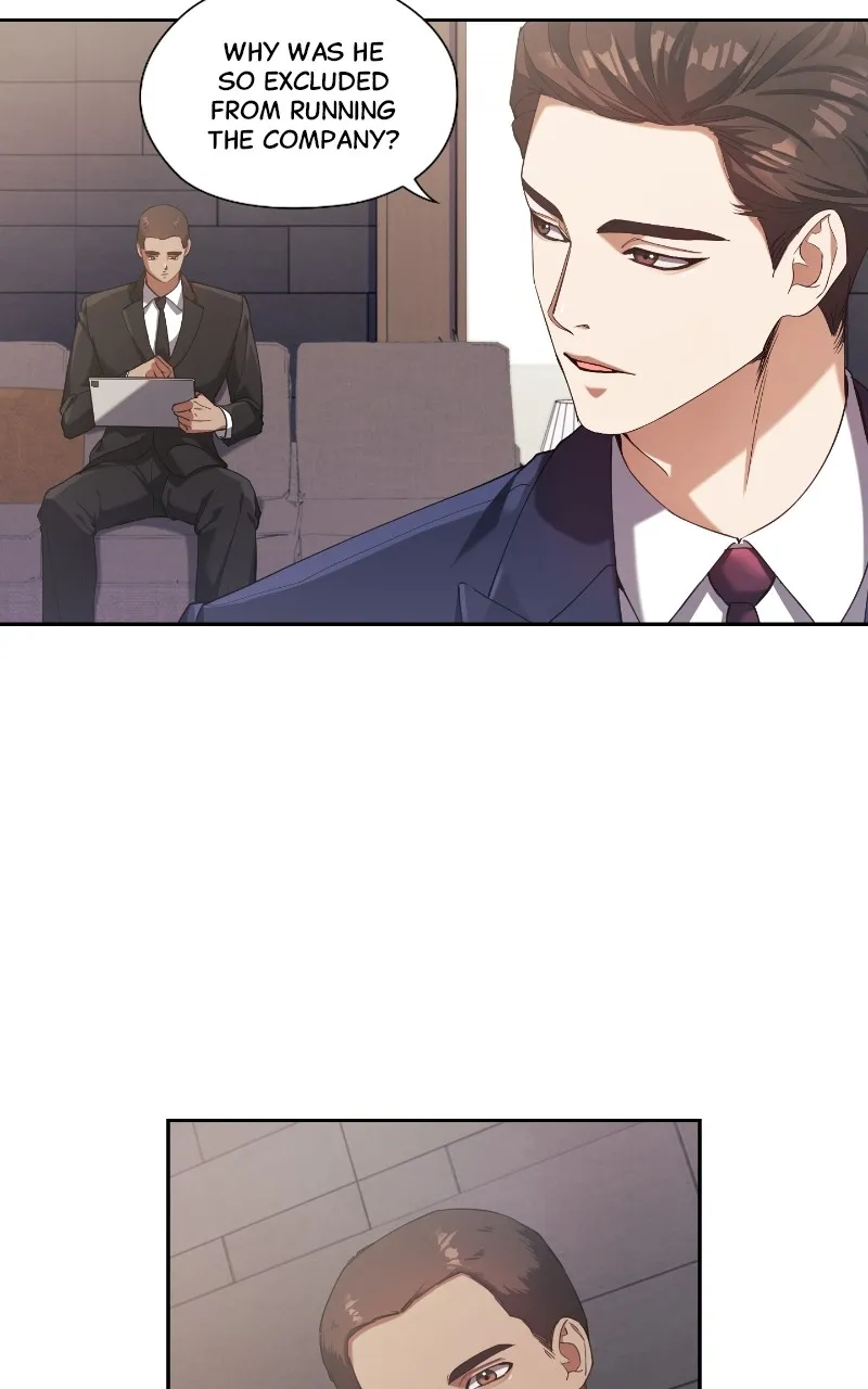 Romantic Flow Chapter 4 page 31 - 