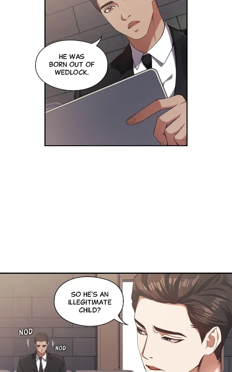 Romantic Flow Chapter 4 page 32 - 