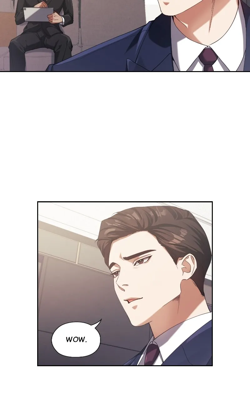 Romantic Flow Chapter 4 page 33 - 