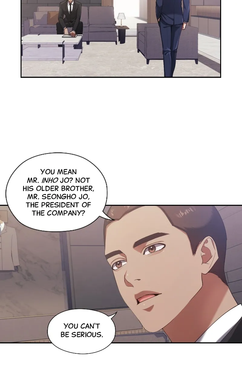 Romantic Flow Chapter 4 page 36 - 