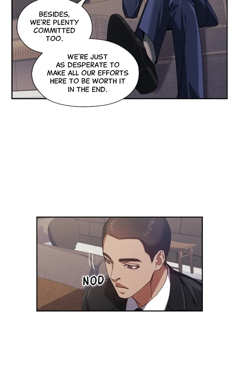 Romantic Flow Chapter 4 page 39 - 