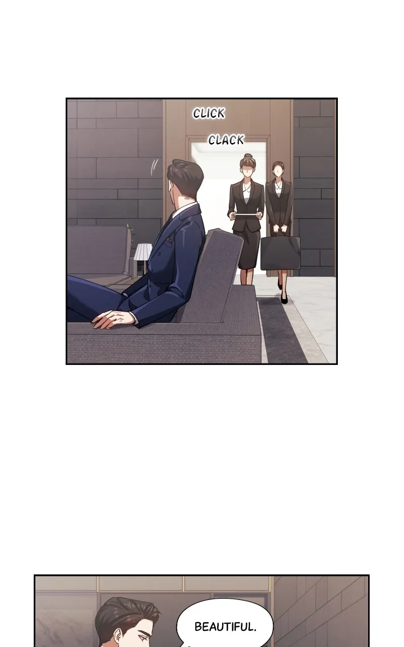 Romantic Flow Chapter 4 page 40 - 
