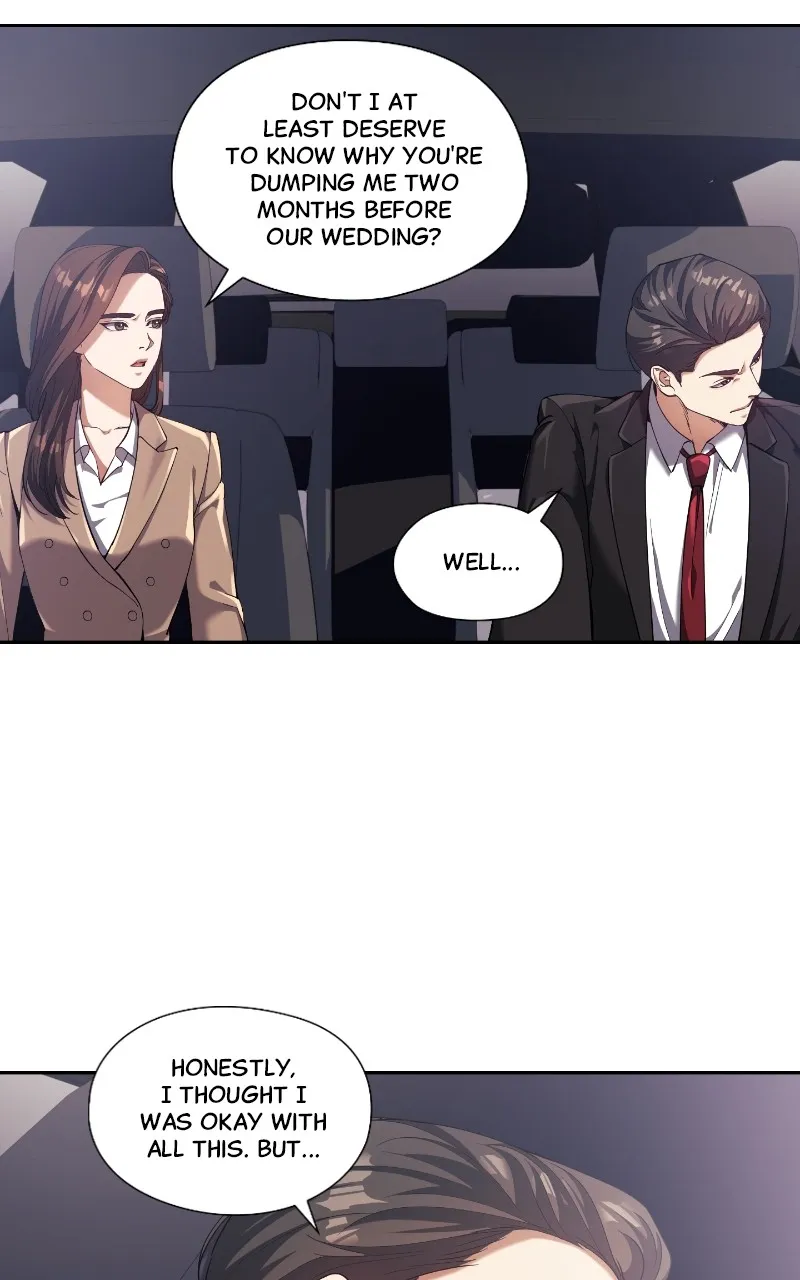 Romantic Flow Chapter 4 page 5 - 