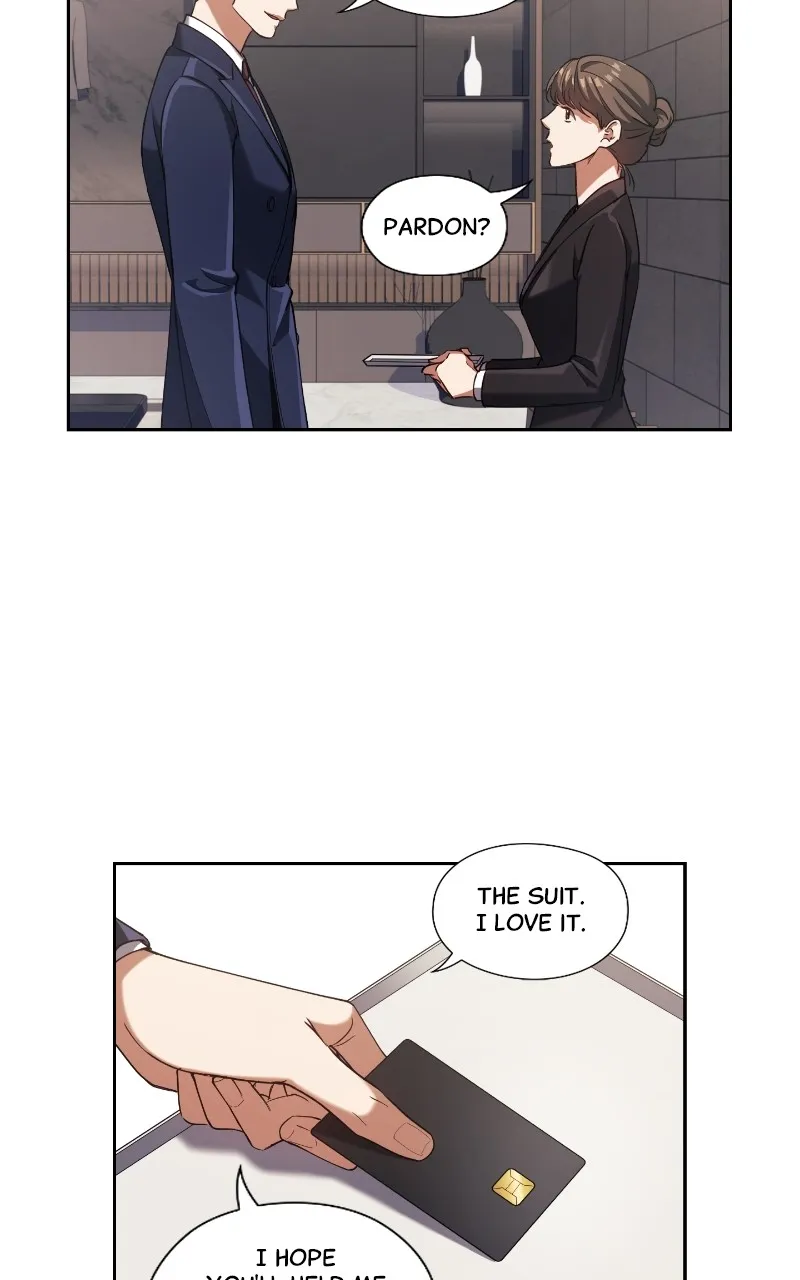 Romantic Flow Chapter 4 page 41 - 