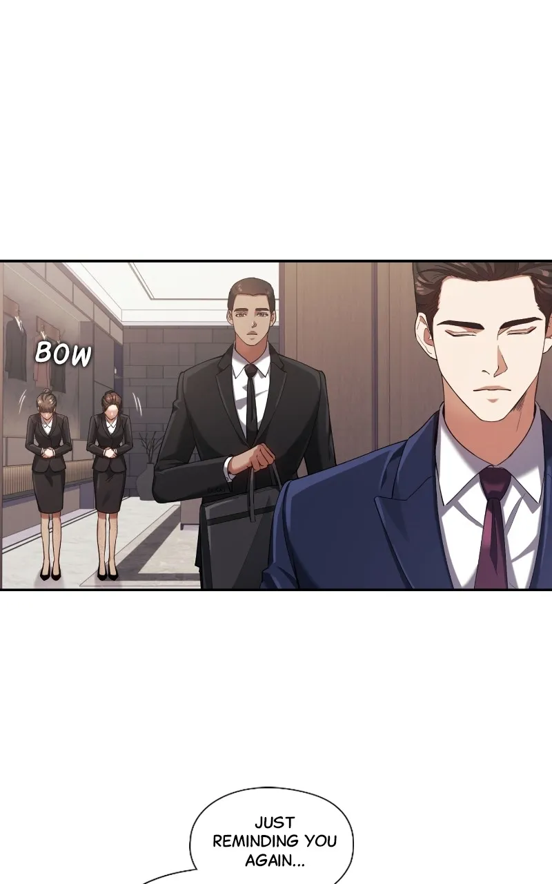 Romantic Flow Chapter 4 page 43 - 