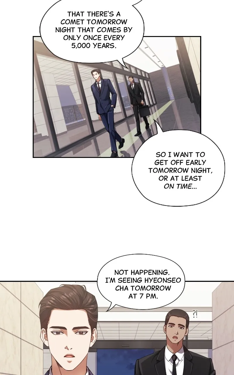 Romantic Flow Chapter 4 page 44 - 