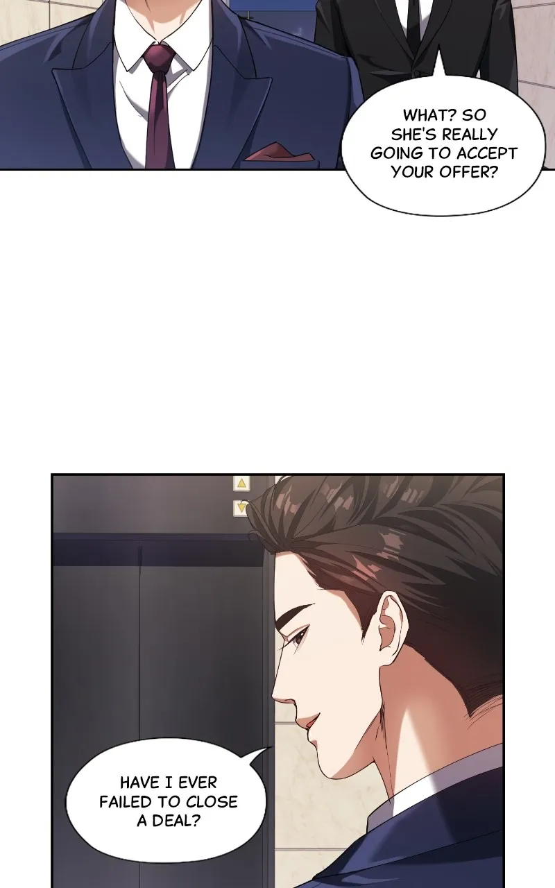 Romantic Flow Chapter 4 page 45 - 