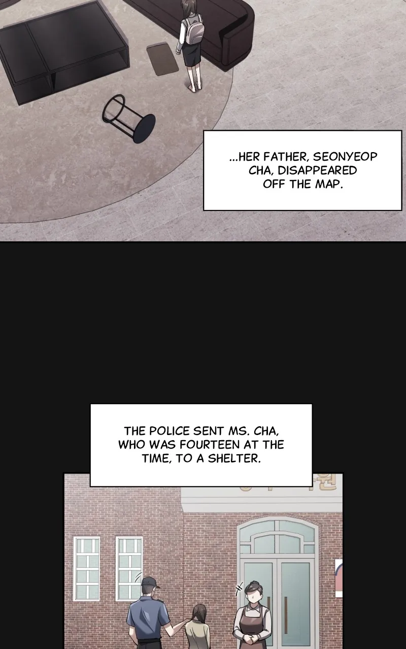 Romantic Flow Chapter 4 page 48 - 