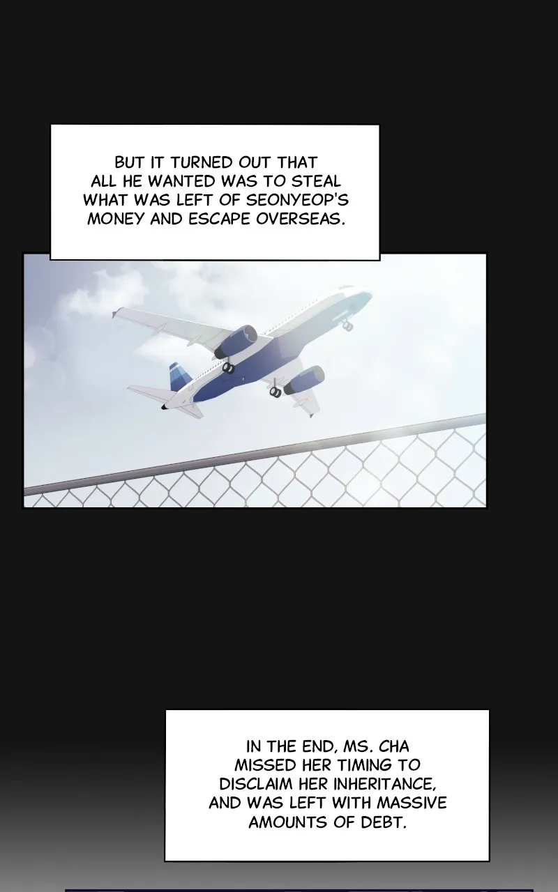 Romantic Flow Chapter 4 page 50 - 