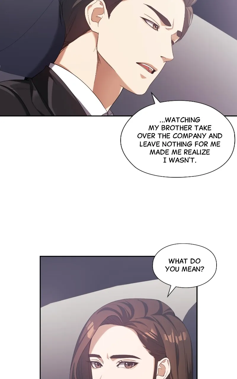 Romantic Flow Chapter 4 page 6 - 