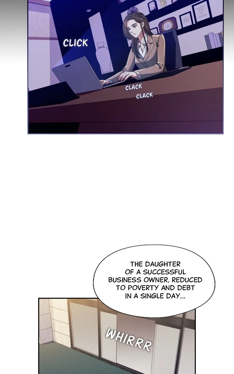 Romantic Flow Chapter 4 page 51 - 