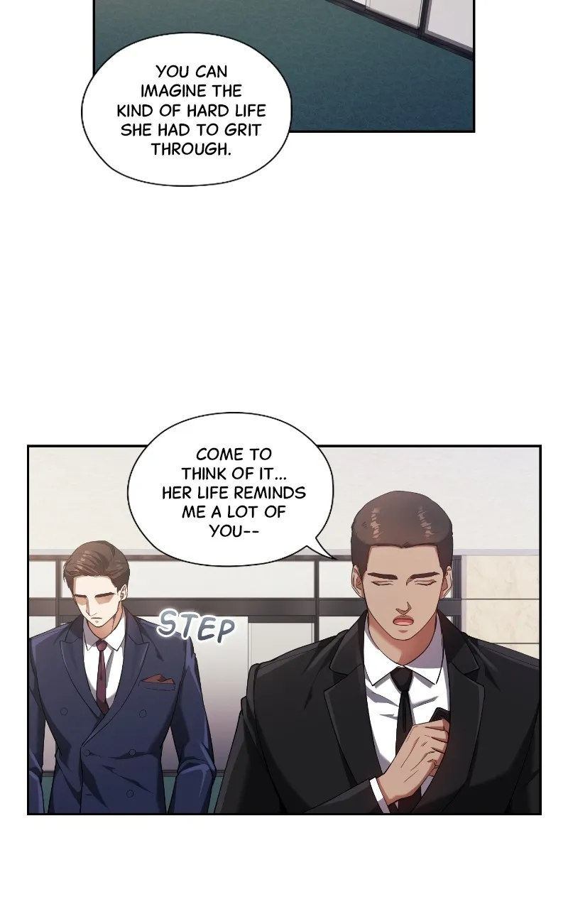Romantic Flow Chapter 4 page 52 - 