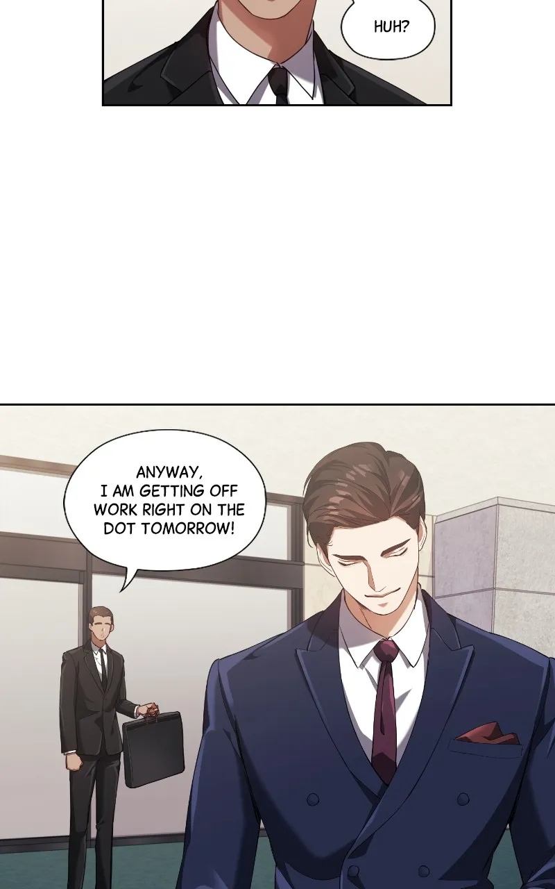 Romantic Flow Chapter 4 page 54 - 