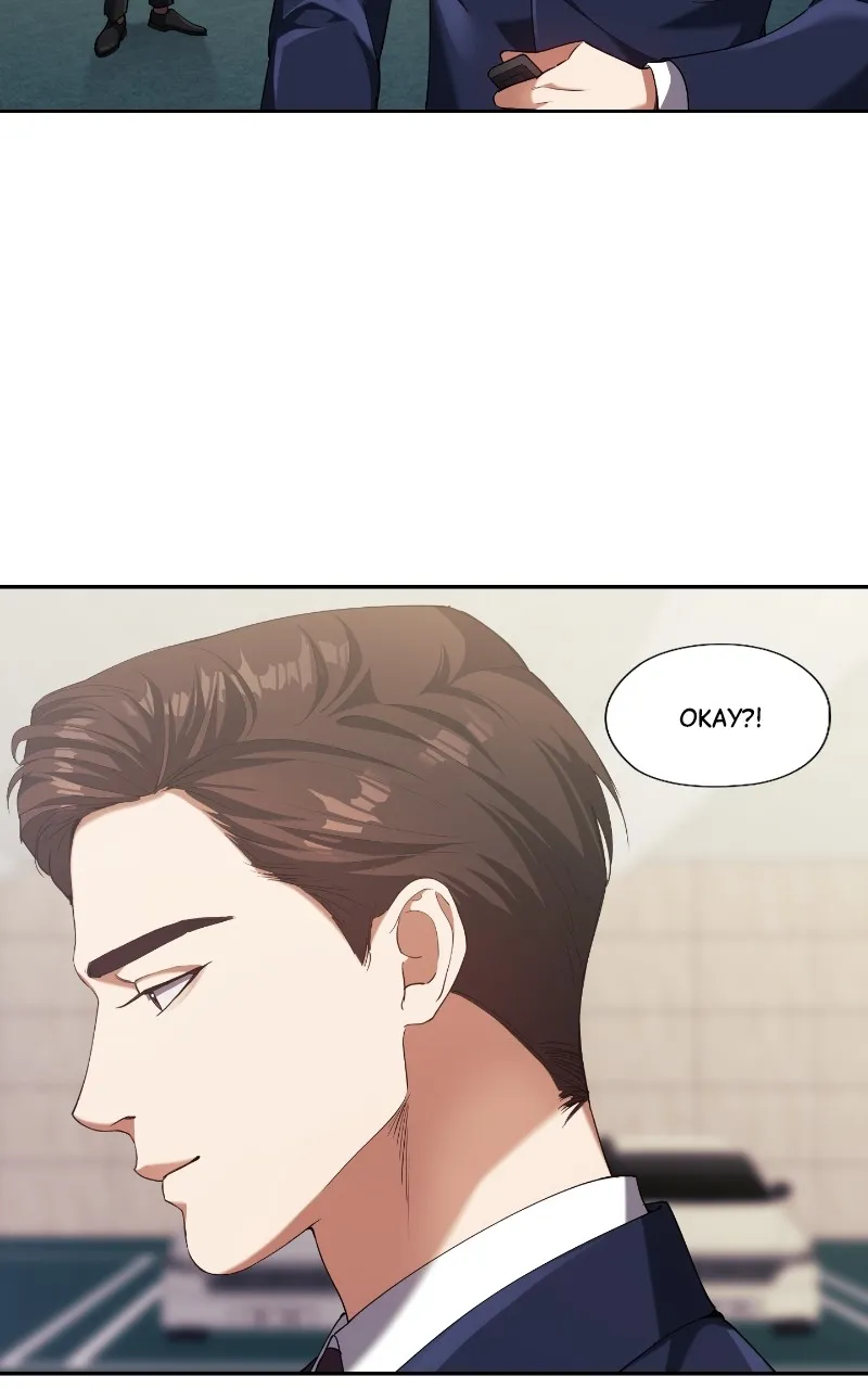 Romantic Flow Chapter 4 page 55 - 