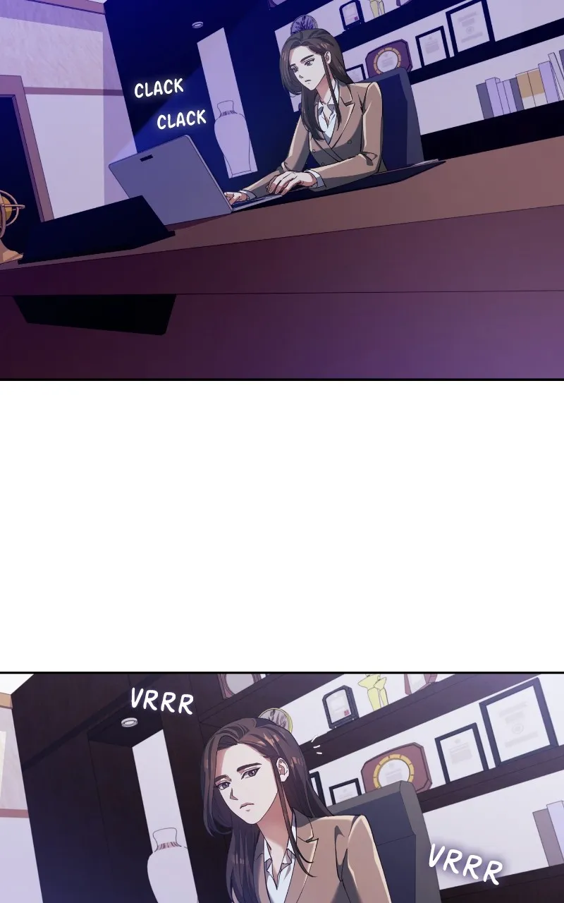 Romantic Flow Chapter 4 page 57 - 