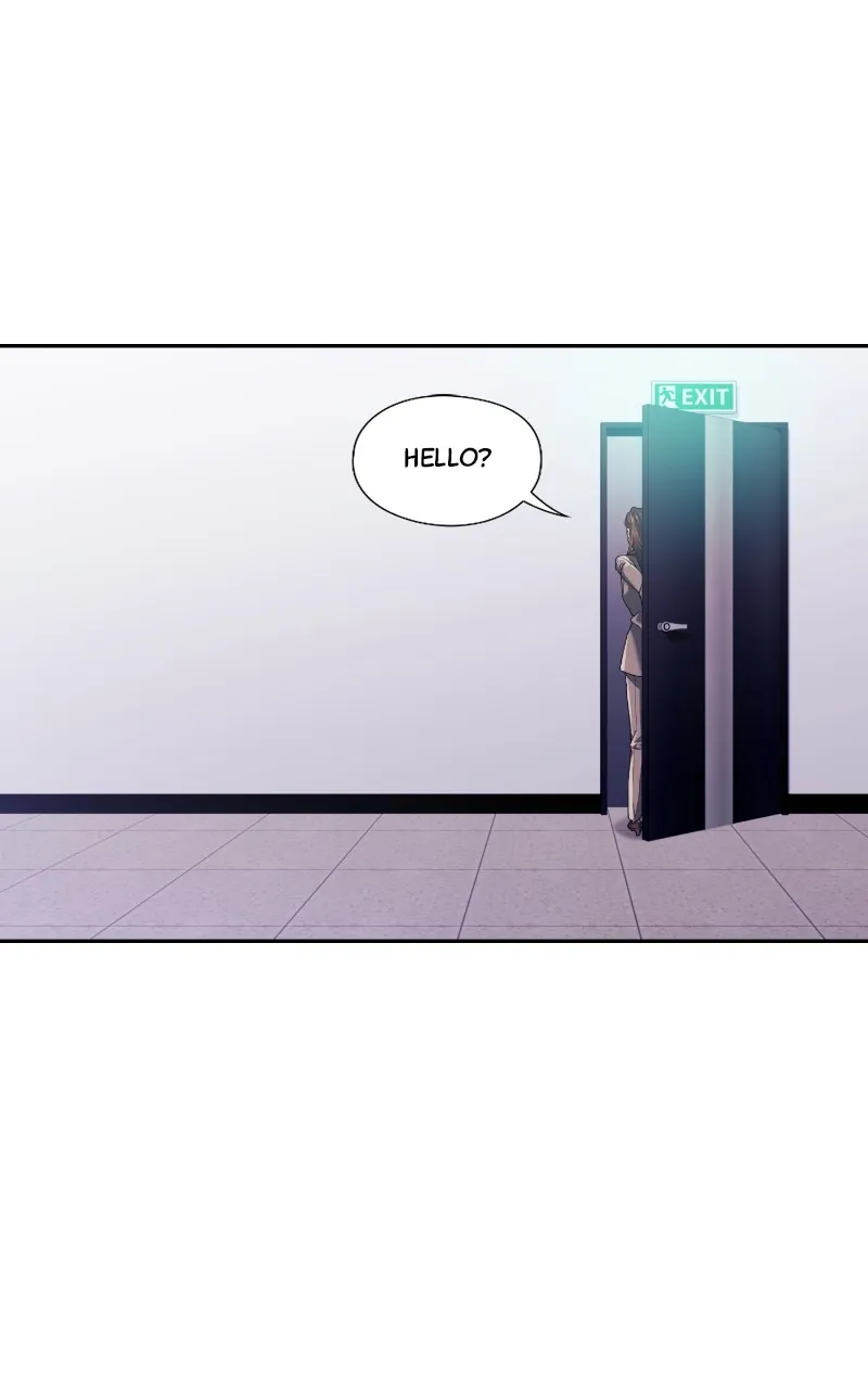 Romantic Flow Chapter 4 page 60 - 