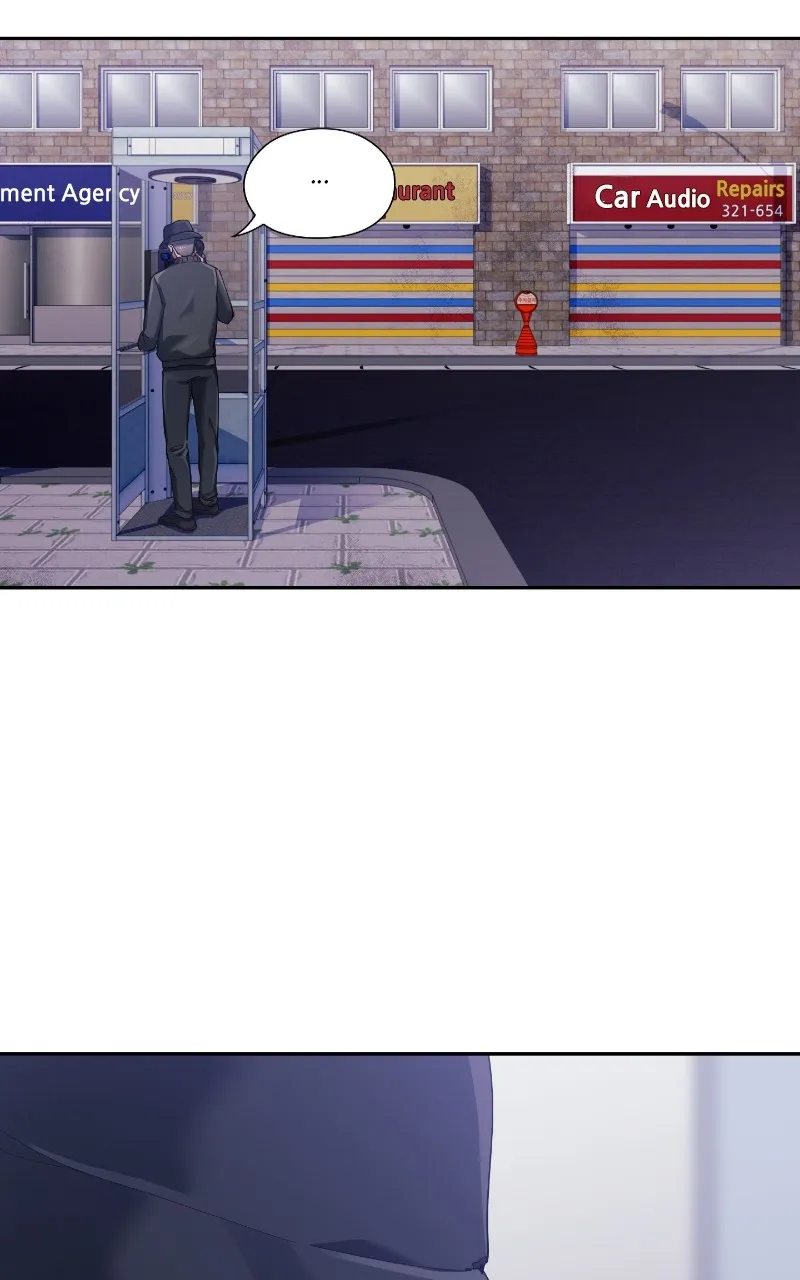 Romantic Flow Chapter 4 page 61 - 