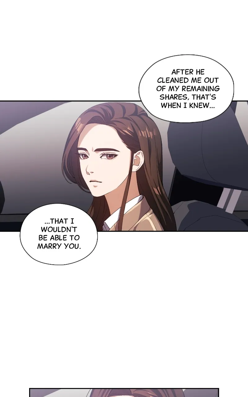 Romantic Flow Chapter 4 page 8 - 
