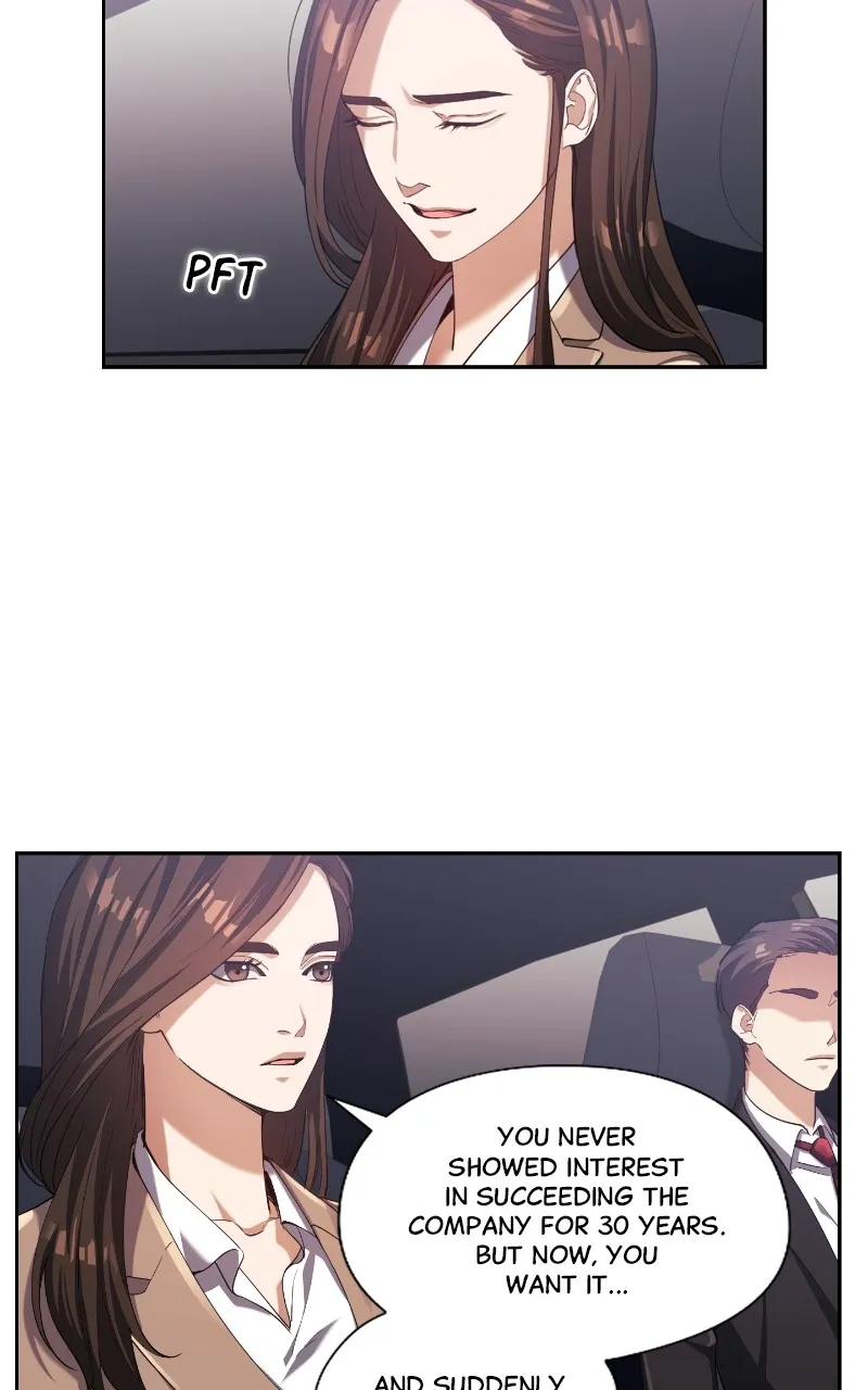 Romantic Flow Chapter 4 page 9 - 