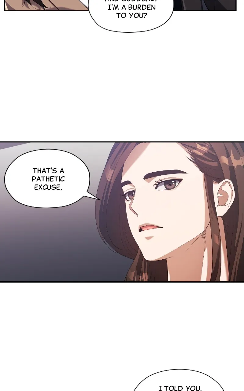 Romantic Flow Chapter 4 page 10 - 