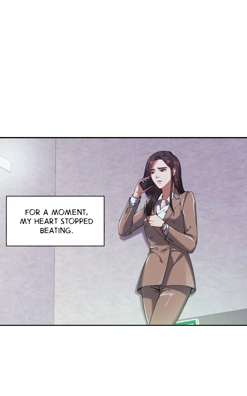 Romantic Flow Chapter 5 page 1 - 