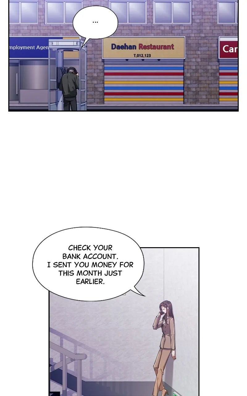 Romantic Flow Chapter 5 page 12 - 